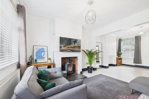 undefined, Caego Terrace, Caego, Wrexham