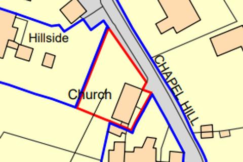 undefined, Chapel Hill, Grantham NG32