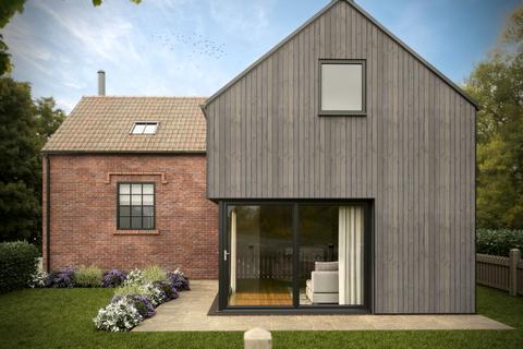 undefined, Chapel Hill, Grantham NG32