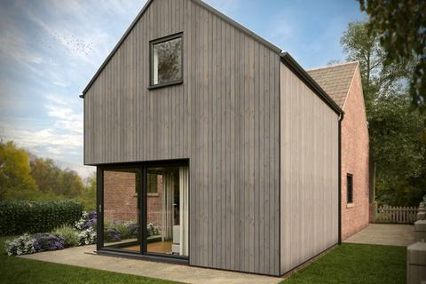 undefined, Chapel Hill, Grantham NG32