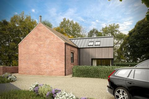 undefined, Chapel Hill, Grantham NG32