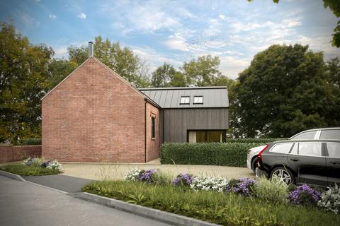 undefined, Chapel Hill, Grantham NG32