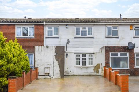 undefined, Salvington Road, Crawley RH11