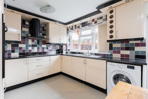 undefined, Salvington Road, Crawley RH11