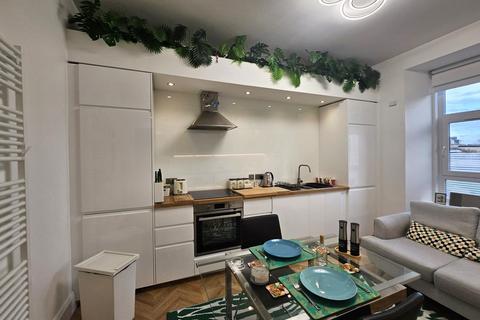 undefined, 1b Hill Place, Ardrossan, KA22 8HX