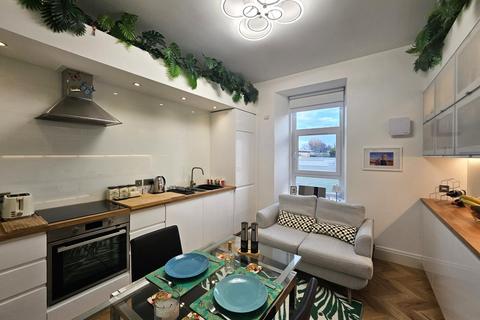 undefined, 1b Hill Place, Ardrossan, KA22 8HX