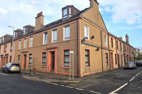undefined, 1b Hill Place, Ardrossan, KA22 8HX