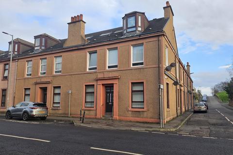 1b Hill Place, Ardrossan, KA22 8HX