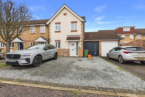 undefined, Shrewsbury Close, Langdon Hills, Basildon, Essex, SS16
