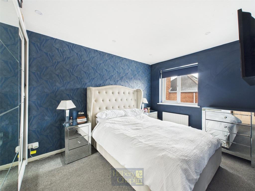 1st Bedroom