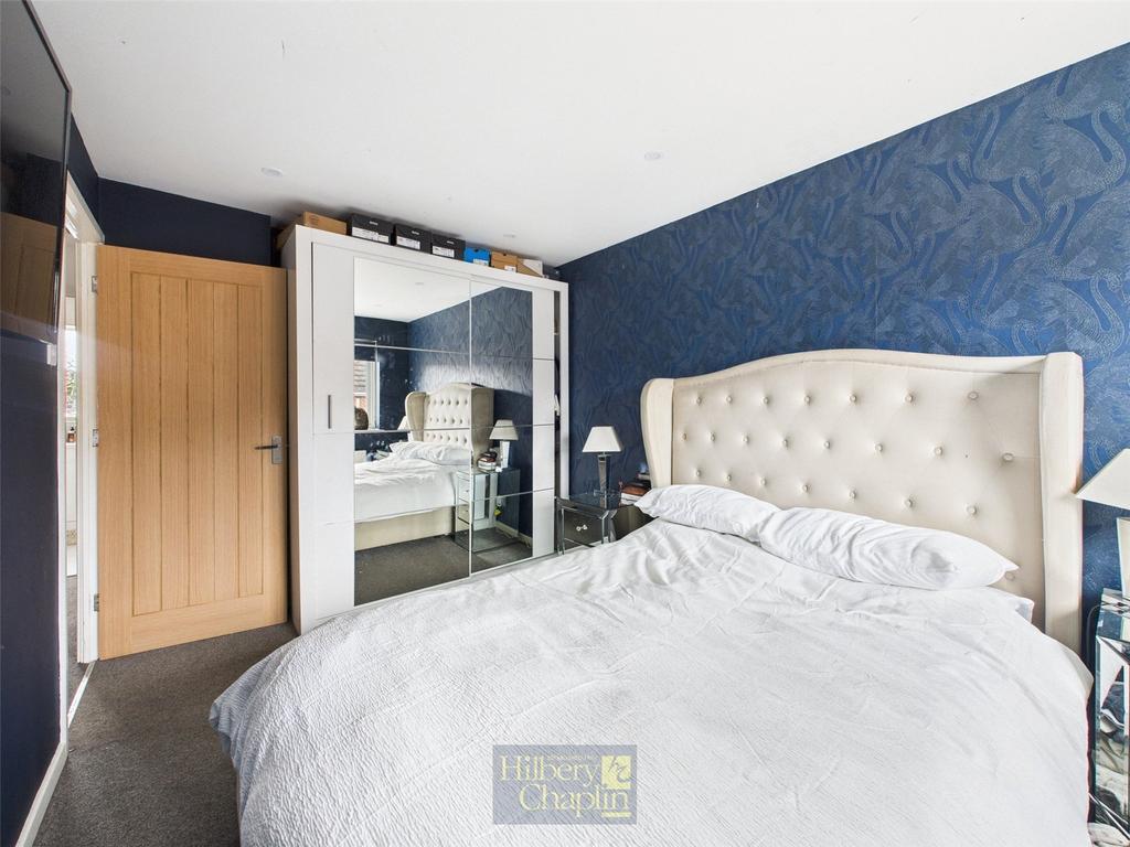 1st Bedroom
