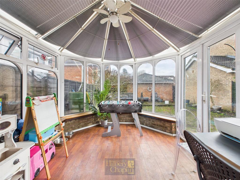 Conservatory