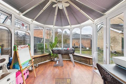 undefined, Shrewsbury Close, Langdon Hills, Basildon, Essex, SS16