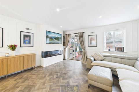undefined, Shrewsbury Close, Langdon Hills, Basildon, Essex, SS16
