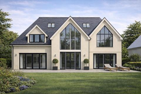 Plot for sale, Heronway, Hutton Mount, Brentwood