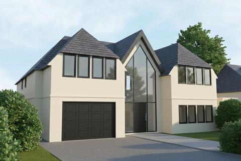 Plot for sale, Heronway, Hutton Mount, Brentwood