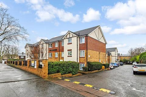 1 bedroom retirement property for sale, Chingford Mount Road, Chingford