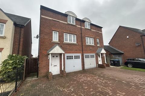 undefined, Prospect Place, Coxhoe, Durham, County Durham, DH6