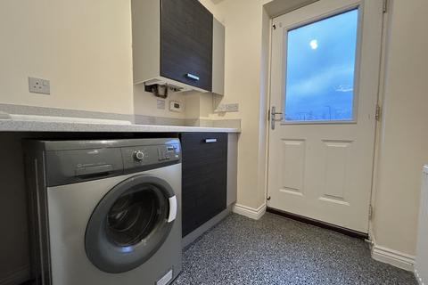 undefined, Prospect Place, Coxhoe, Durham, County Durham, DH6