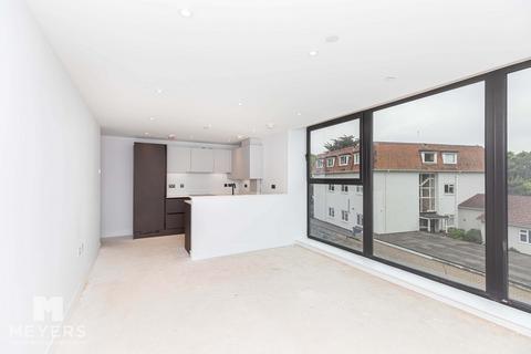 2 bedroom flat for sale, Wollstonecraft Road, Bournemouth, BH5 1