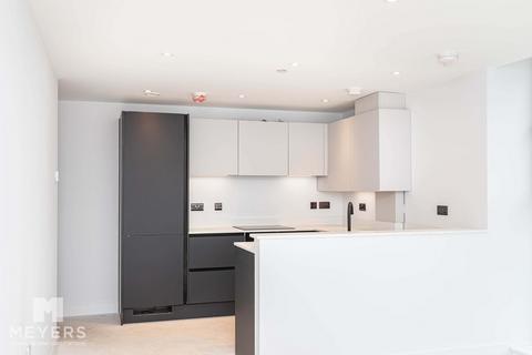 2 bedroom flat for sale, Wollstonecraft Road, Bournemouth, BH5 1