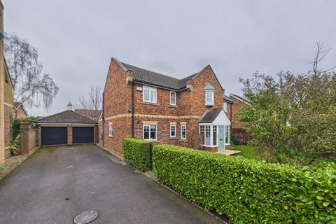 undefined, Beverley Road, Driffield, YO25 6RZ