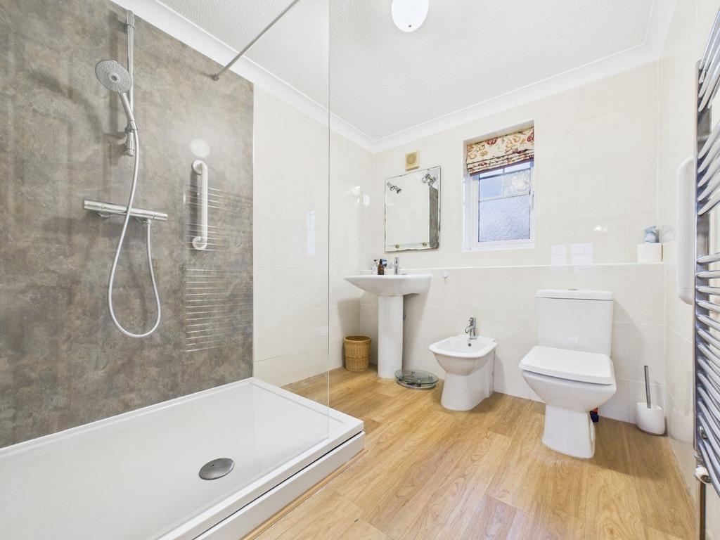 En-Suite