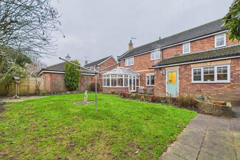 undefined, Beverley Road, Driffield, YO25 6RZ