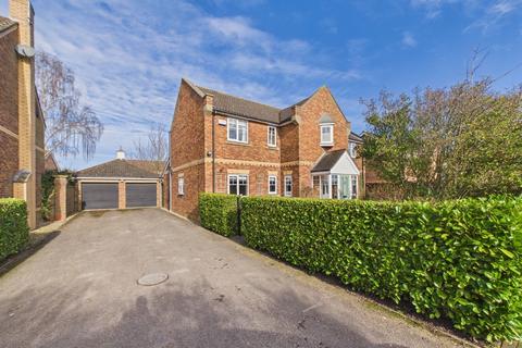 undefined, Beverley Road, Driffield, YO25 6RZ