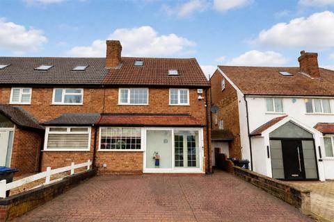 Ollerton Road, Yardley