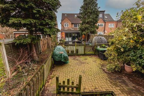 3 bedroom semi-detached house for sale, Ollerton Road, Yardley