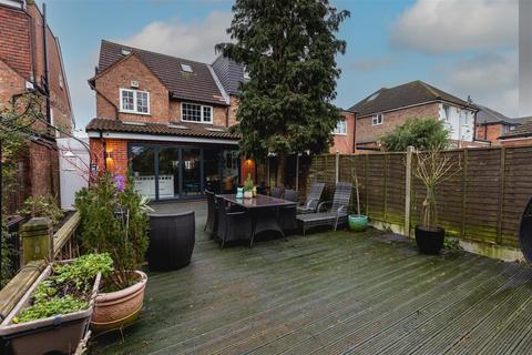 undefined, Ollerton Road, Yardley