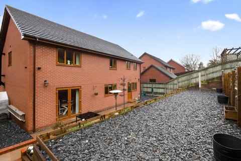 undefined, Powys, Llandrindod Wells, LD1