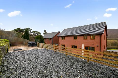 undefined, Powys, Llandrindod Wells, LD1