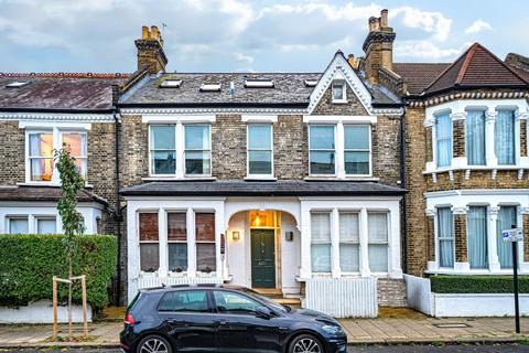undefined, Leander Road, Brixton, London, SW2
