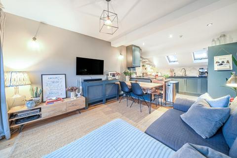 undefined, Leander Road, Brixton, London, SW2