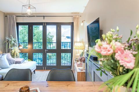 undefined, Leander Road, Brixton, London, SW2
