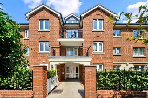 2 bedroom retirement property for sale, Greenwood Court, The Parade, Epsom