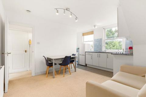1 bedroom flat to rent, Fairhazel Gardens, London NW6
