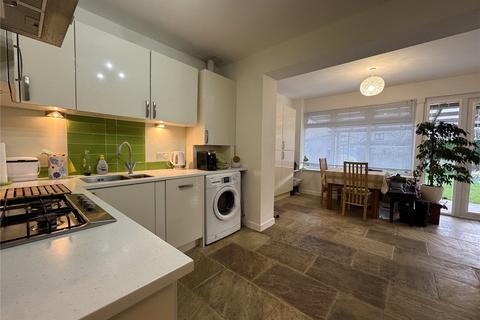2 bedroom bungalow for sale, Hazelwood Avenue, New Milton, Hampshire, BH25