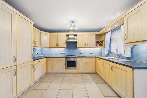 3 bedroom detached bungalow for sale, Nunburnholme Avenue, North Ferriby
