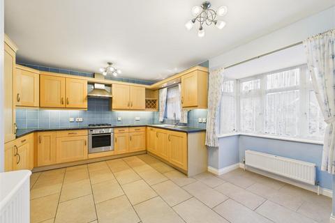 3 bedroom detached bungalow for sale, Nunburnholme Avenue, North Ferriby
