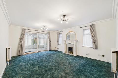 3 bedroom detached bungalow for sale, Nunburnholme Avenue, North Ferriby