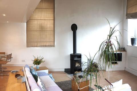 2 bedroom cottage for sale, Middle Street, Wing, Oakham