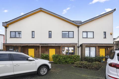 2 bedroom terraced house for sale, Jolly Mews, London, SW16