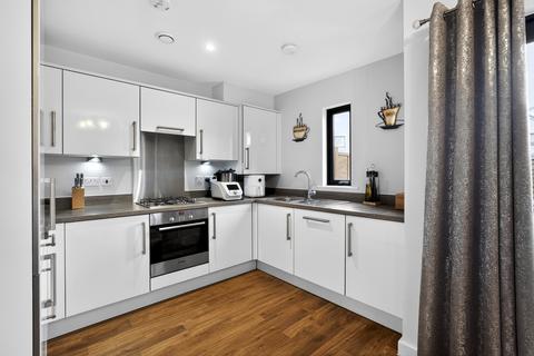 2 bedroom terraced house for sale, Jolly Mews, London, SW16