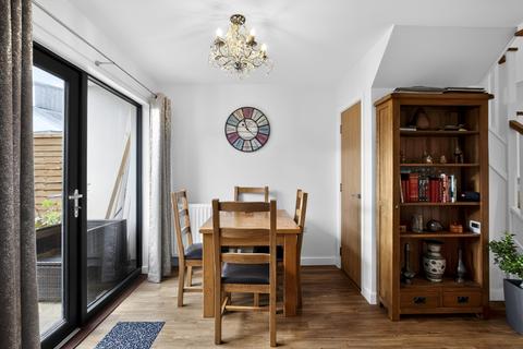 2 bedroom terraced house for sale, Jolly Mews, London, SW16