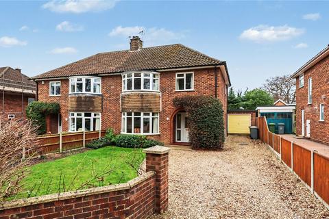 Spixworth Road, Norwich, Norfolk, NR6