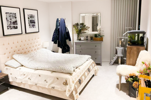 undefined, 98 Camley Street, London N1C