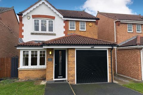Stonebridge Crescent, Ingleby Barwick, Stockton-On-Tees